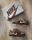 Nike SB Dunk Low "Tweed" - 3