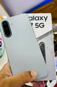 New Samsung Galaxy A17 5G 256GB Gray - 1