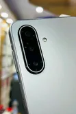 New Samsung Galaxy A17 5G 256GB Gray - 2