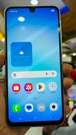New Samsung Galaxy A17 5G 256GB Gray - 5