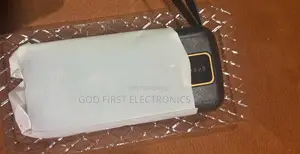 30000mAh Power Bank - Black