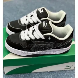 Puma Park Lifestyle Sneakers