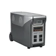 3500W Portable Solar Power Station - High Power Backup Generator - 2