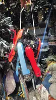Car Door Handles, Locks, Sensors & More - 1