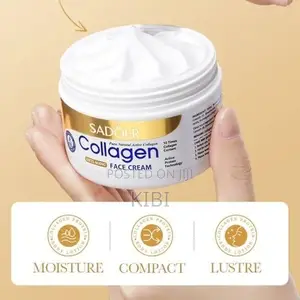 SADOER Collagen Anti-Aging Face Cream