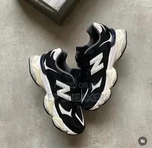 New Balance 9060 ABZORB Sneakers