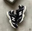 New Balance 9060 ABZORB Sneakers - 1