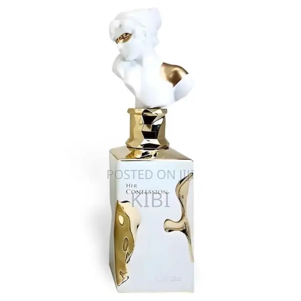 Her Confession Eau de Parfum by Lattafa - 1
