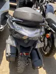Yamaha Majesty 2020 Scooter - 3