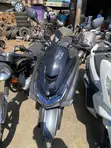 Yamaha Majesty 2020 Scooter - 4