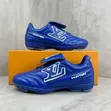 Louis Vuitton LV Footprint Soccer Sneakers - 5