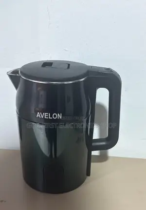 Brand New Electric Water Kettle - 3.5L