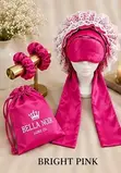 Chantilly Hair Set - 2
