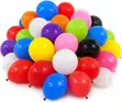 Akadi Candles Balloons - Pack of 100 - 2