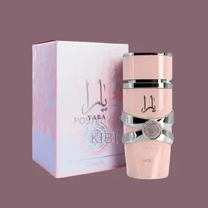 Lattafa Yara Pink Eau de Parfum