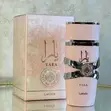 Lattafa Yara Pink Eau de Parfum - 3