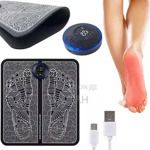 EMS Foot Massager - Brand New