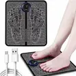 EMS Foot Massager - Brand New - 2
