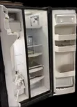 LG Side-by-Side Refrigerator - 1