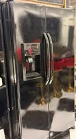 LG Side-by-Side Refrigerator - 2