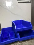 Stackable LINBIN Warehouse Bins - 1