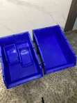 Stackable LINBIN Warehouse Bins - 3