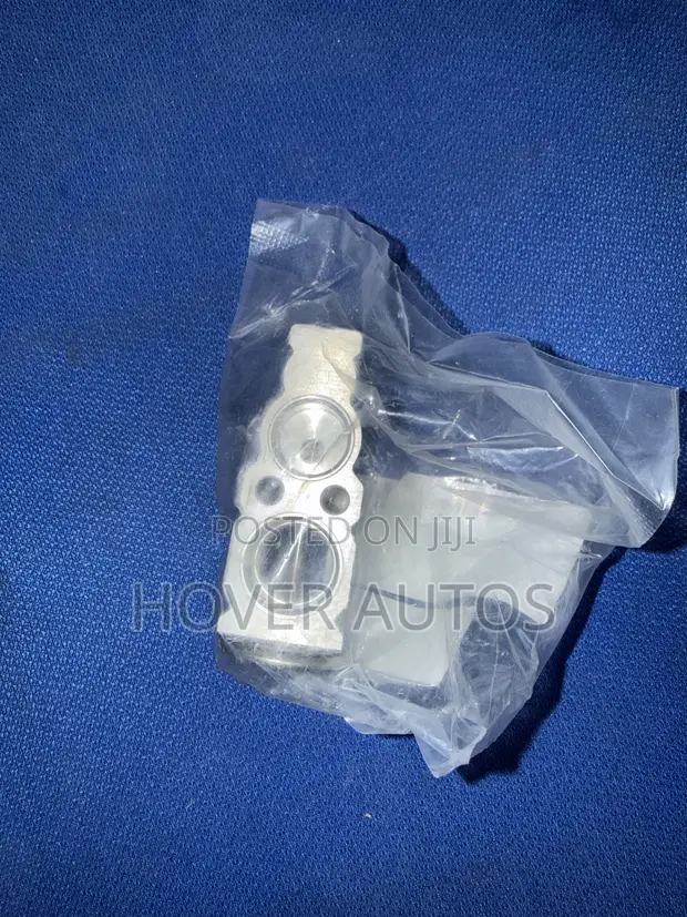 Acura A/C Expansion Valve - Brand New - 1