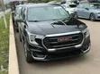 2022 GMC Terrain Black - 1
