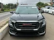 2022 GMC Terrain Black - 2