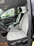2022 GMC Terrain Black - 4