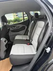 2022 GMC Terrain Black - 5