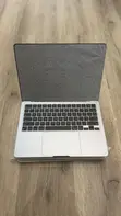 Apple MacBook Air 2024 M3 16GB RAM 256GB SSD - 1
