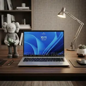 HP EliteBook 830 G7 Laptop - Intel Core i5, 8GB RAM, 256GB SSD