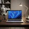 HP EliteBook 830 G7 Laptop - Intel Core i5, 8GB RAM, 256GB SSD - 1