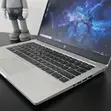 HP EliteBook 830 G7 Laptop - Intel Core i5, 8GB RAM, 256GB SSD - 3