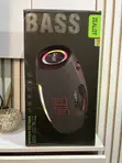 Zealot S89 Portable Bluetooth Speaker - 3