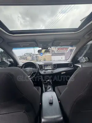2018 Toyota RAV4 XLE SUV