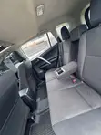 2018 Toyota RAV4 XLE SUV - 2
