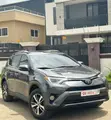 2018 Toyota RAV4 XLE SUV - 3
