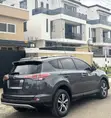 2018 Toyota RAV4 XLE SUV - 4