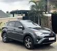 2018 Toyota RAV4 XLE SUV - 5