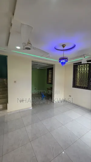 4-Bedroom Apartment for Rent in Community 12, Sakumono