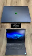 Alienware 16 Aurora Laptop - Intel Core i7, 16GB RAM, 1TB SSD - 1