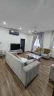 Furnished 3-Bedroom Apartment for Rent in Community 9, Sakumono - 4