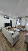 Furnished 3-Bedroom Apartment for Rent in Community 9, Sakumono - 5