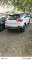 Nissan Kicks 2020 White 4x4 - 2