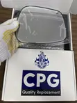 Hyundai Veloster Side Mirror Glass (2011-2017) - 1