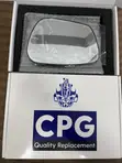 Hyundai Veloster Side Mirror Glass (2011-2017) - 2