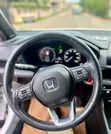 Honda CR-V Hybrid 2024 White - 4