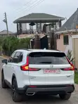 Honda CR-V Hybrid 2024 White - 5